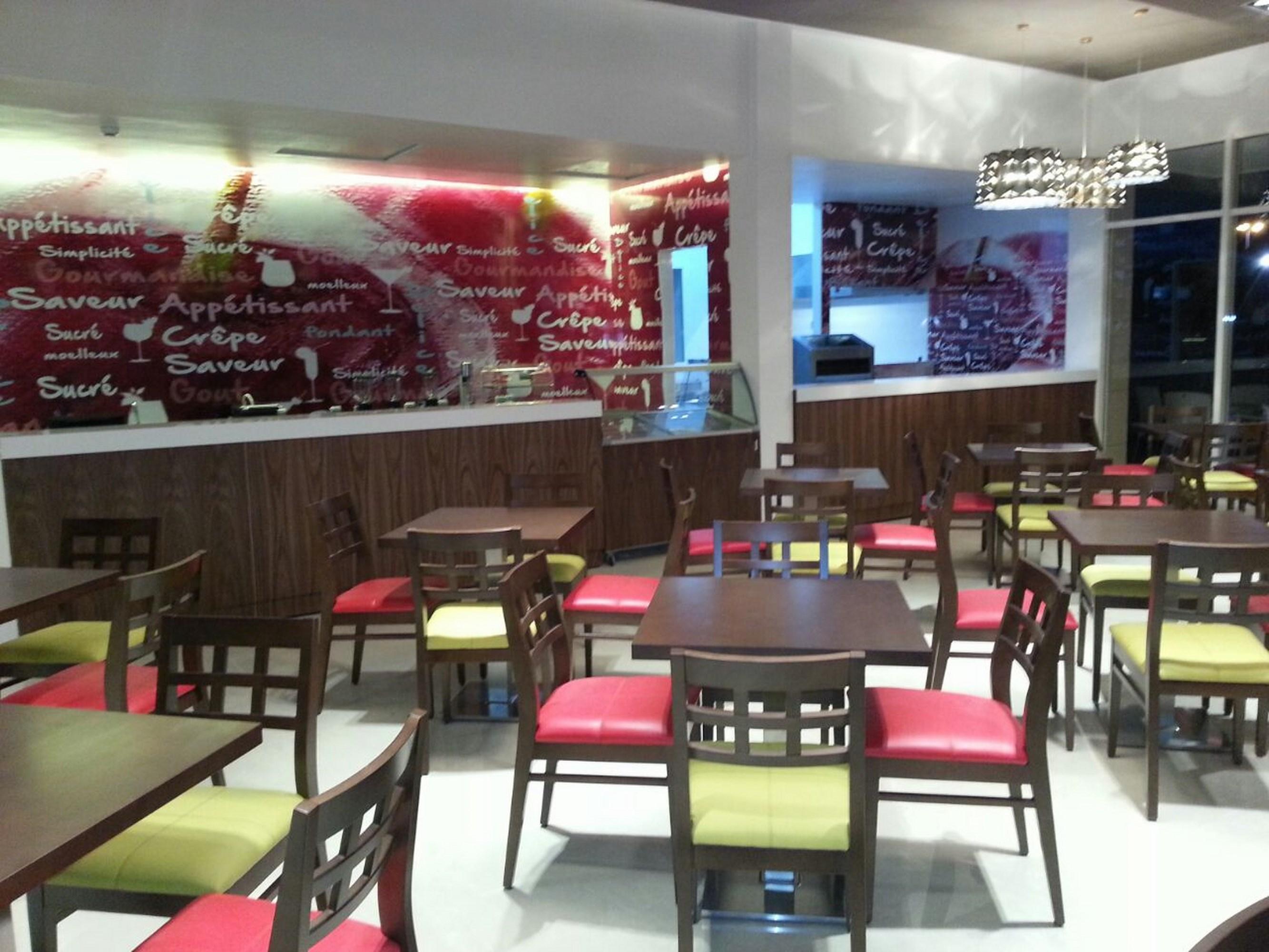Relax Hotel Oujda Bagian luar foto