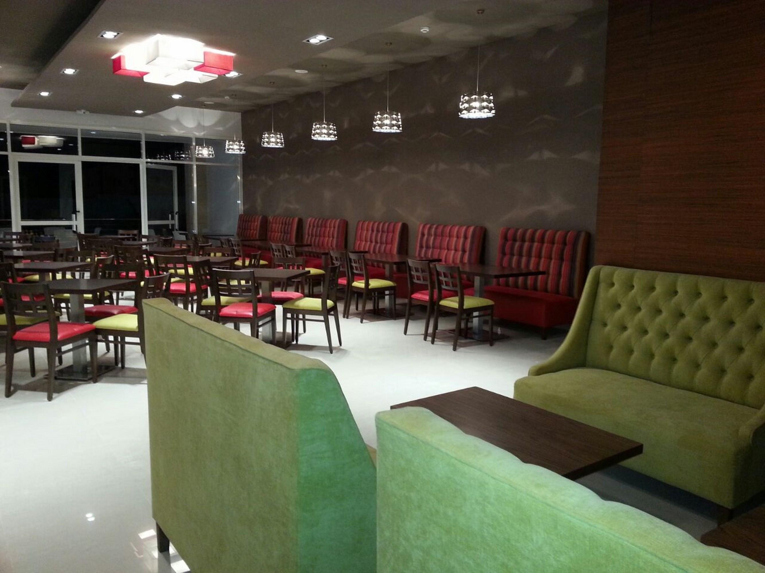 Relax Hotel Oujda Bagian luar foto