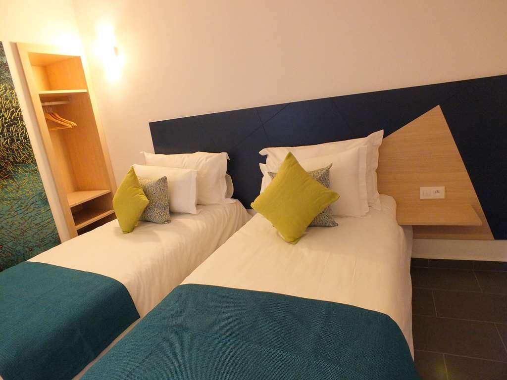 Relax Hotel Oujda Ruang foto