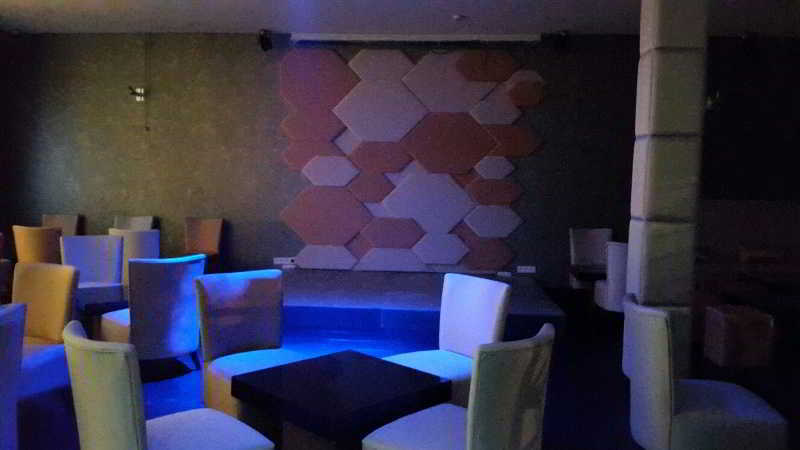 Relax Hotel Oujda Bagian luar foto